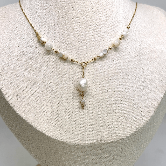 Collier Majestad