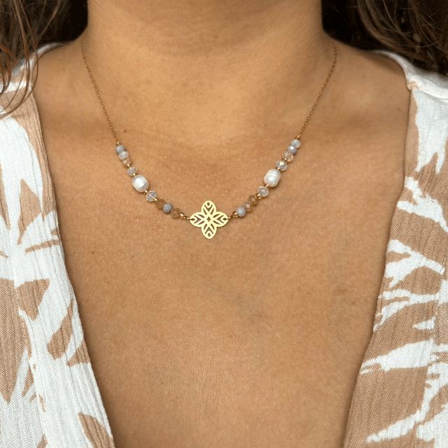 Collier Nelia 