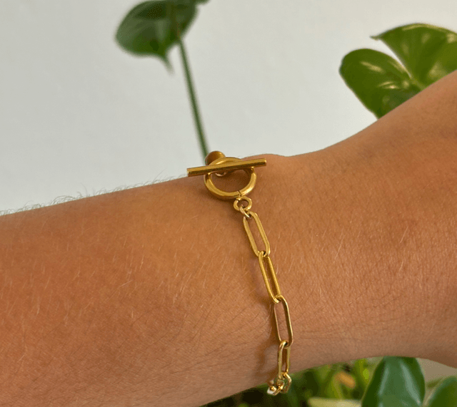 Bracelet tigre
