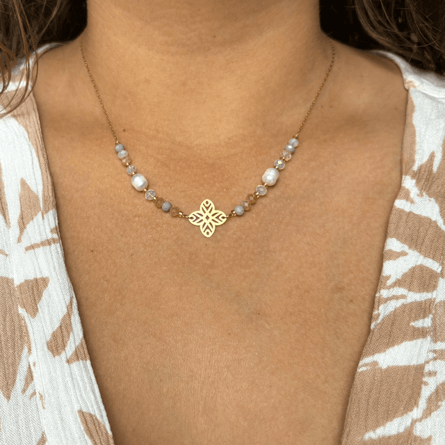 Collier Nelia 