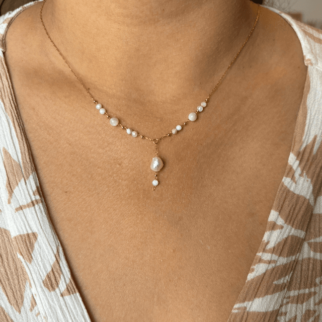 Collier Majestad