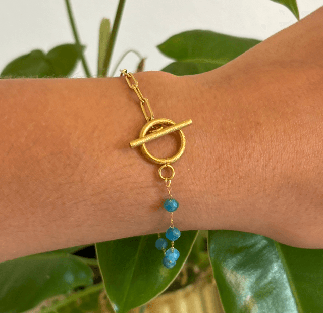 Bracelet Azul
