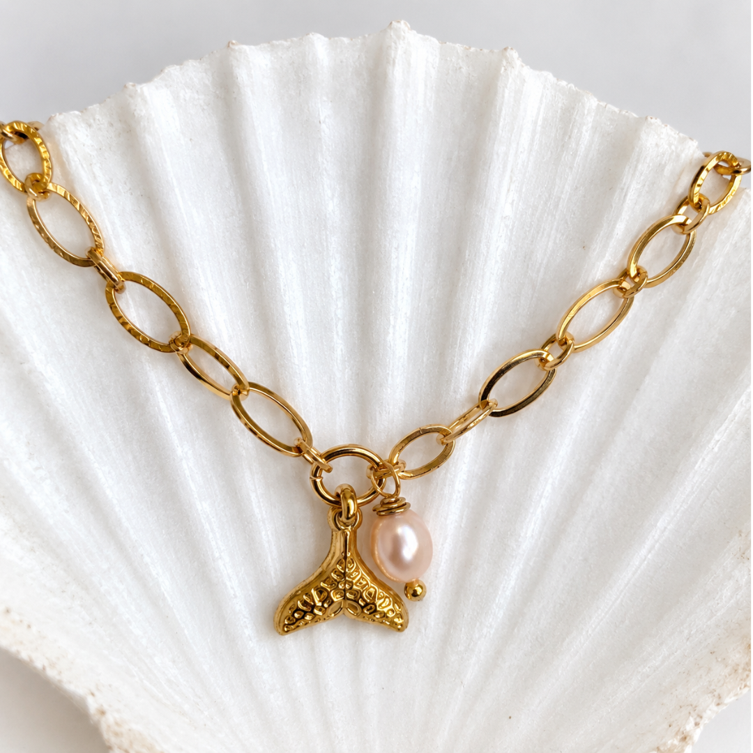 Bracelet Perle des Mers