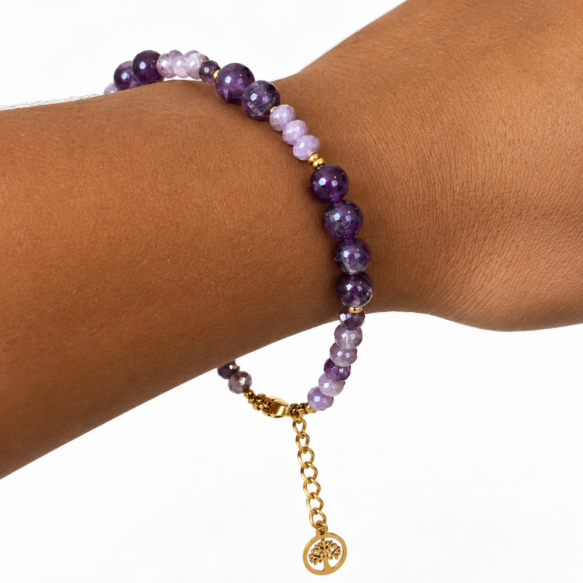 Bracelet Sagesse
