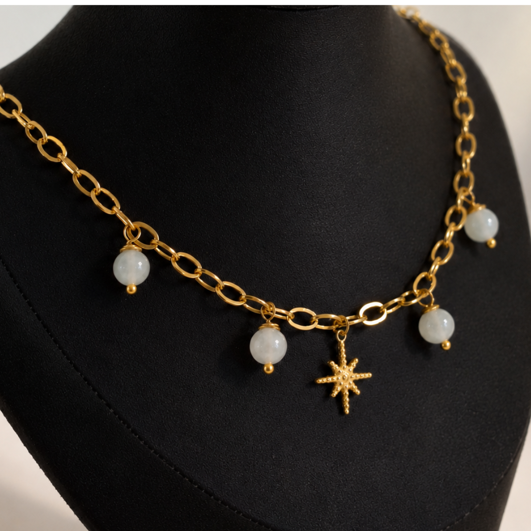 Collier Éclat