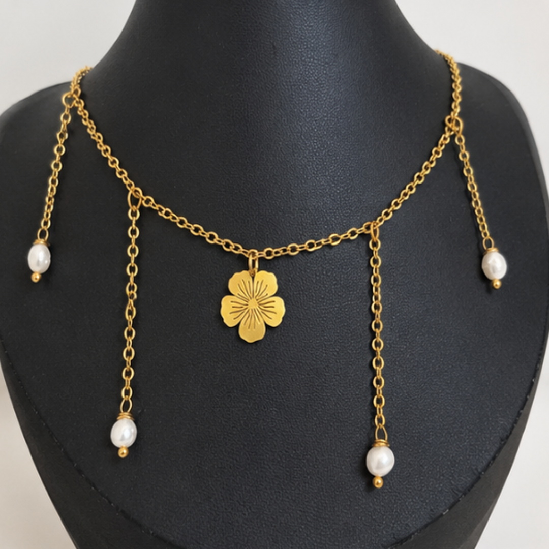 Collier Harmonie