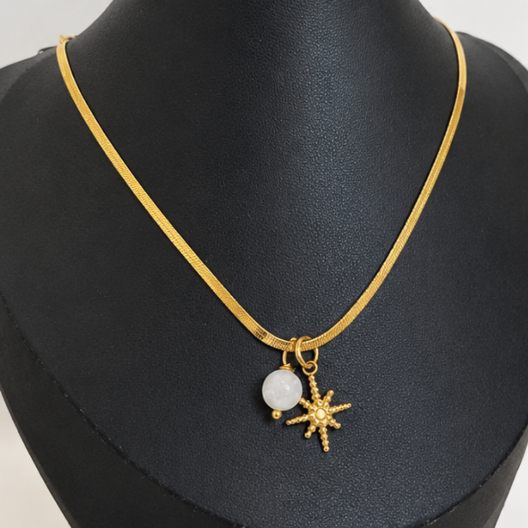 Collier Étoile